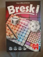 Bresk! Bordspel - Jumbo - Woordspel, Jumbo, Vijf spelers of meer, Ophalen of Verzenden, Zo goed als nieuw