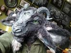 Fursuit geit baphomet, Ophalen of Verzenden, Zo goed als nieuw, Overige typen