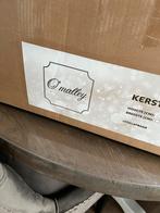 Kerstboom met verlichting, Diversen, Kerst, Ophalen of Verzenden