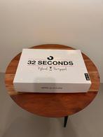 32 seconds (Open32 kerstcadeau), Vijf spelers of meer, Verzenden, Nieuw