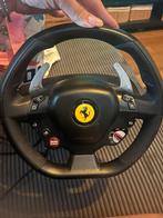 T80 ferarri stuur voor de PlayStation, Spelcomputers en Games, Spelcomputers | Sony PlayStation Consoles | Accessoires, Ophalen