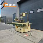 SCM T150 Freesmachine * Kantelbaar freestafel frezen, Doe-het-zelf en Verbouw, Ophalen of Verzenden, Zo goed als nieuw, Overige soorten