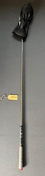 Callaway Fusion hout 5 - a flex - proefslaan ok! 6F1168