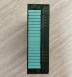 SIEMENS - Simatic - Communicatie Module - 6GT2002-0GA10, Hobby en Vrije tijd, Elektronica-componenten, Ophalen of Verzenden, Gebruikt