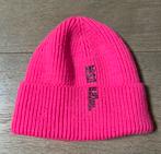 Zara gebreide winter muts roze meisje, Ophalen of Verzenden, Zo goed als nieuw, Meisje, Muts