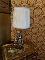 Diversen, kandelaren, kroonluchers, vazen enz enz, Antiek en Kunst, Curiosa en Brocante, Ophalen