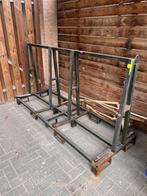 Glasbok, Doe-het-zelf en Verbouw, Glas en Ramen, Ophalen, Zo goed als nieuw, 160 cm of meer, 80 tot 120 cm