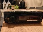 Te koop, Pioneer autoradio met usb stick, Ophalen, Zo goed als nieuw