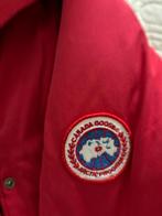 Roze Canada Cross Jas - Maat M, Ophalen of Verzenden, Zo goed als nieuw, Maat 38/40 (M), Roze