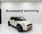 MINI Mini 1.6 One Airco (bj 2006), Stof, Gebruikt, 4 cilinders, 4 stoelen