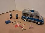 PLAYMOBIL 70899 Politieauto (bus), Ophalen of Verzenden, Zo goed als nieuw