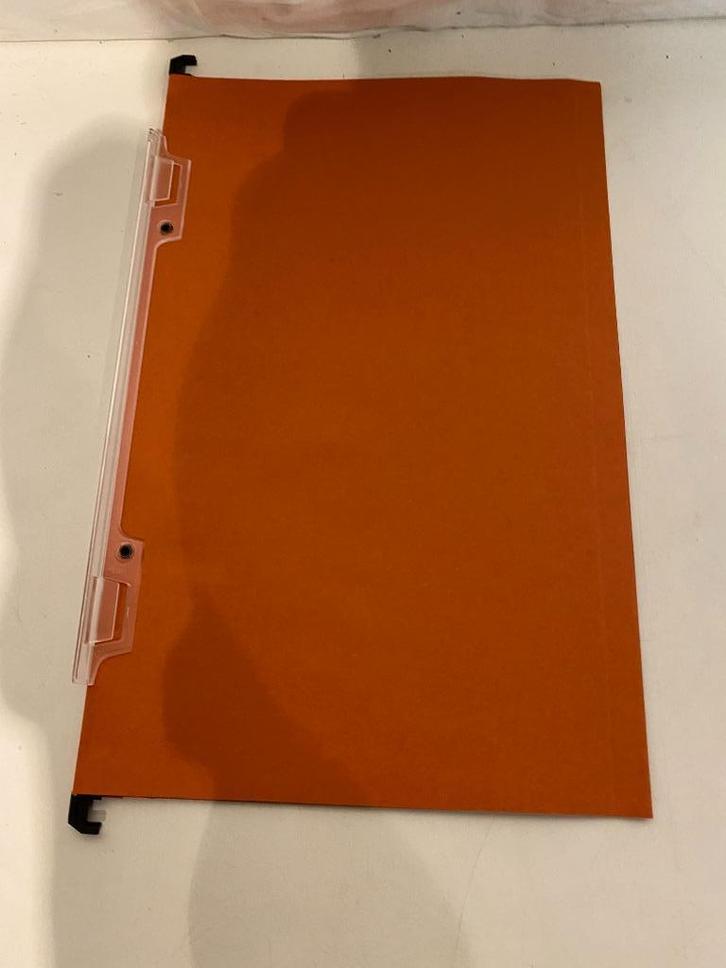 esselte hangmappen folio, Diversen, Schrijfwaren, Nieuw, Ophalen of Verzenden