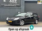 Opel Vectra Wagon 1.8-16V Executive|Automaat|Cruise|Airco, Auto's, Opel, Origineel Nederlands, Te koop, 5 stoelen, Airconditioning