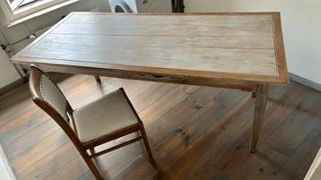 Antieke Set van 6 beschikbaar voor biedingen