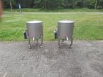 kookketel 90 liter, Ophalen, Nieuw zonder verpakking, Fornuis, Frituur en Grillen