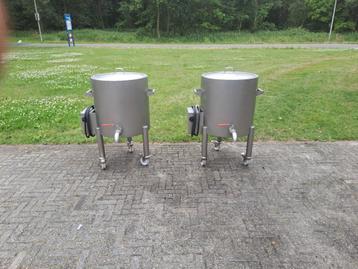 kookketel 90 liter beschikbaar voor biedingen