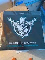 Mad Dog xtreme audio Thunderdome, Ophalen of Verzenden, Nieuw in verpakking