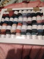 Scheepjes Metropolis color pack, Ophalen, Nieuw, Breien of Haken, Wol of Garen