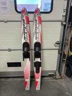 Jobe waterski’s, Watersport en Boten, Waterski's, Ophalen, Zo goed als nieuw, Waterski's