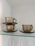 Voor de verzamelaar, Arcoroc kop en schotel, Antiek en Kunst, Antiek | Servies los, Ophalen