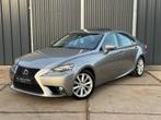Lexus IS 300h Business Line Schuifdak | Camera | Parkeersens, Auto's, Lexus, Automaat, Achterwielaandrijving, Gebruikt, 181 pk