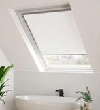 Rolgordijn Elements Puur Wit Velux (B = 116,3 cm x H = 93cm), Huis en Inrichting, Stoffering | Gordijnen en Lamellen, 100 tot 150 cm