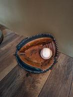 Easton Baseball Handschoen & Bal, Sport en Fitness, Hockey, Ophalen, Gebruikt, Bal