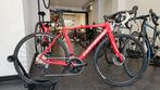*0km* racefiets corratec corones disc, Ophalen, Nieuw