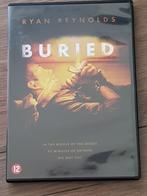 buried, Vanaf 16 jaar, Ophalen of Verzenden, Zo goed als nieuw, Overige genres