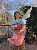 Heiligenbeeld ❤️ prachtige grote engel binnen/buiten, Ophalen