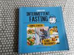Foodsisters - Intermittent fasting, Ophalen of Verzenden, Dieet en Voeding, Janneke en Amande Koeman, Zo goed als nieuw