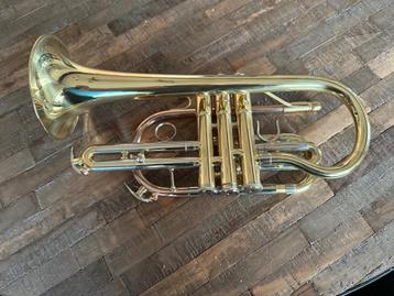 Thomann CR-400 cornet beschikbaar voor biedingen