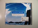 Chicane cd / single Offshore, Cd's en Dvd's, Cd's | Dance en House, Gebruikt, Ophalen of Verzenden