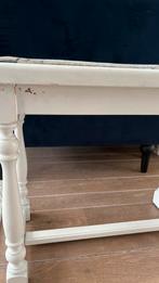 Witte pianokruk, Ophalen, Gebruikt, Wit, Overige typen