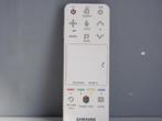 SAMSUNG SMART HUB afstandsbediening in witte uitvoering, Ophalen of Verzenden, Zo goed als nieuw, Origineel, Tv
