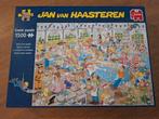 Jan van Haasteren, 1499stukjes, Ophalen of Verzenden, Gebruikt
