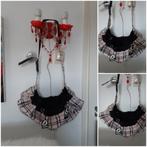 Burberry Hondendraag Tas - Nieuw!, Ophalen of Verzenden