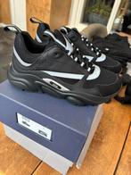 Dior B22 Zwart Nieuw Maat 43, Zwart, Nieuw, Ophalen of Verzenden, Sneakers of Gympen