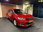 Citroen C4 1.2 PureTech Feel Collection NAVI/CLIMA/CRUISE/NW, Stof, Euro 6, 1199 cc, Origineel Nederlands