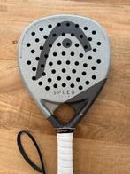 Head Speed Team 2025 Padelracket + HEAD Bag, Ophalen of Verzenden, Gebruikt, Padelracket