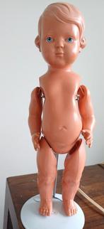 Schildpad pop, Verzamelen, Poppen, Ophalen of Verzenden, Zo goed als nieuw, Pop