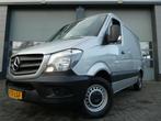 Mercedes-Benz SPRINTER L1H1 euro 6 bott inrichting , airco, 13 km/l, Stoelverwarming, Achterwielaandrijving, Gebruikt