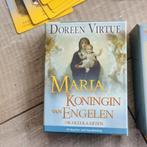 Doreen Virtue - Maria, Koningin van Engelen orakelkaarten, Boeken, Esoterie en Spiritualiteit, Tarot of Kaarten leggen, Overige typen