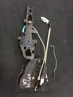 Deurlot BMW 1 serie E87 linksachter, Gebruikt, -, -, Ophalen of Verzenden