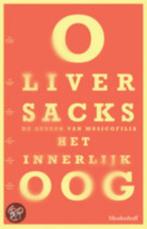 Het innerlijke oog, Boeken, Achtergrond en Informatie, Spiritualiteit algemeen, Ophalen of Verzenden, Zo goed als nieuw