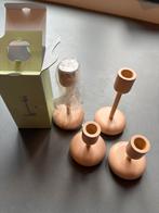 Iittala Nappula Kandelaren – Set van 4, Ophalen of Verzenden