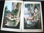 Bilder zum Anschauungs-Unterricht für die Jugend [c. 1839], Antiek en Kunst, Ophalen of Verzenden