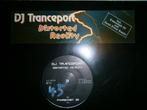 DJ Tranceport – Distorted Reality. 2002. Trance, Hard Trance, Ophalen, Zo goed als nieuw, 12 inch, Techno of Trance