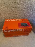 Agfamatic 200 sensor, Ophalen, Gebruikt, Compact, Overige Merken