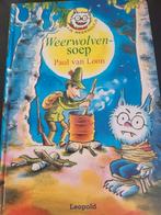Paul van Loon - Weerwolvensoep, Ophalen of Verzenden, Zo goed als nieuw, Paul van Loon
